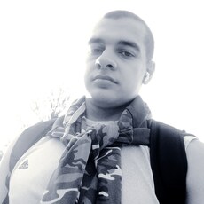 Фотография мужчины Василий, 25 лет из г. Ярославль