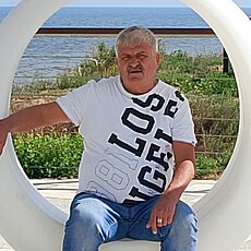 Фотография мужчины Сергей, 61 год из г. Тихорецк