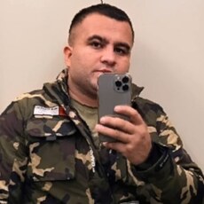 Фотография мужчины Анзор, 27 лет из г. Купино