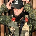 Жабраил, 36 лет