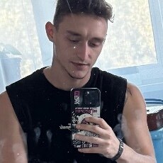 Фотография мужчины Андрей, 25 лет из г. Владивосток