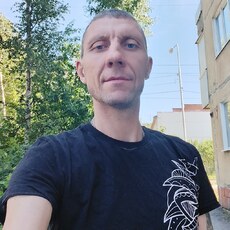 Фотография мужчины Сергей, 33 года из г. Томск