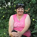 Валентина, 63 года