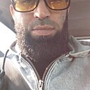 Сафар, 38 лет