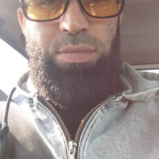 Фотография мужчины Сафар, 38 лет из г. Костанай