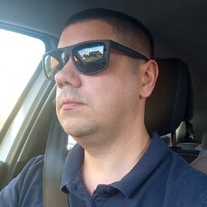Фотография мужчины Саша, 38 лет из г. Солигорск