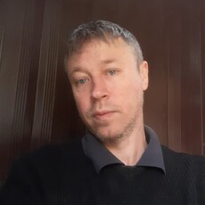 Фотография мужчины Андрей, 42 года из г. Ангарск