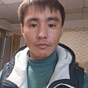 Zhahonti, 32 года