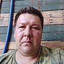 Миха, 35 лет