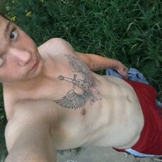 Фотография мужчины Тима, 20 лет из г. Мурманск