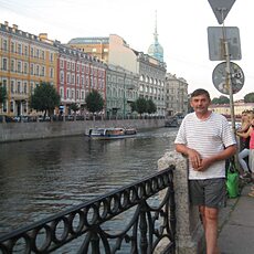 Фотография мужчины Игорь, 56 лет из г. Курган