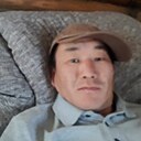 Sayan, 37 лет