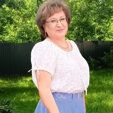 Фотография девушки Ольга, 56 лет из г. Кыштым