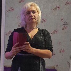 Фотография девушки Татьяна, 51 год из г. Белово