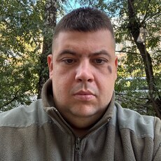 Фотография мужчины Сергей, 34 года из г. Томск