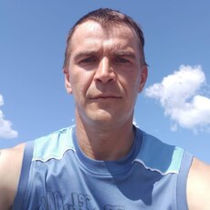 Фотография мужчины Павел, 40 лет из г. Короча