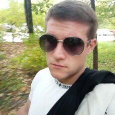 Фотография мужчины Роман, 25 лет из г. Красногорск