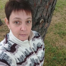 Фотография девушки Наталья, 46 лет из г. Нижний Новгород