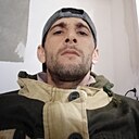Начо Видаль, 38 лет