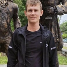 Фотография мужчины Лёша, 41 год из г. Новошахтинск