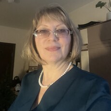 Фотография девушки Ирина, 56 лет из г. Томск