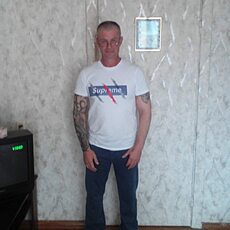 Фотография мужчины Игорь, 51 год из г. Ярославль
