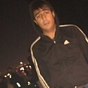 Яно, 28 лет