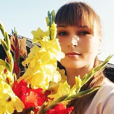 Фотография девушки Анастасия Жукова, 30 лет из г. Тюмень