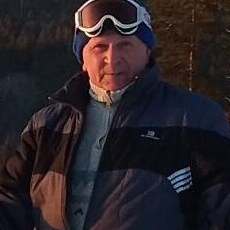 Фотография мужчины Сергей, 62 года из г. Санкт-Петербург