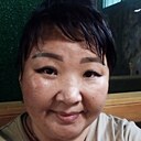 Эля, 52 года