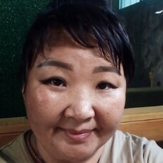 Фотография девушки Эля, 52 года из г. Якутск