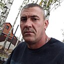 Эд, 44 года