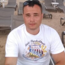 Фотография мужчины Михаил, 36 лет из г. Гродно