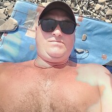 Фотография мужчины Денис, 41 год из г. Рассказово