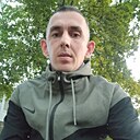 Серега, 33 года
