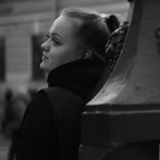 Фотография девушки Анна, 22 года из г. Борисов