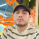 Отуш, 29 лет