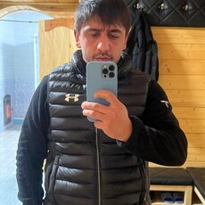 Фотография мужчины Арсен, 31 год из г. Тамбов