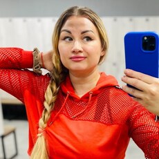 Фотография девушки Аделина, 36 лет из г. Железноводск