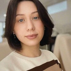 Фотография девушки Милана, 34 года из г. Владимир