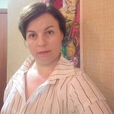 Фотография девушки Татьяна, 41 год из г. Астана