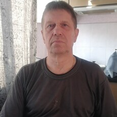 Фотография мужчины Володя, 56 лет из г. Новокузнецк