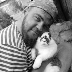 Фотография мужчины Александр, 29 лет из г. Токмак (Киргизия)