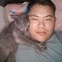 Еламан, 30 лет