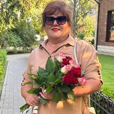 Фотография девушки Любовь, 65 лет из г. Ростов-на-Дону