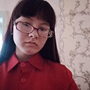 Анастасия, 20 лет