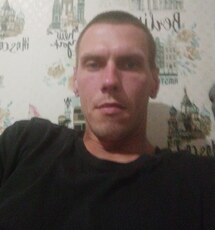 Фотография мужчины Александр, 28 лет из г. Верхнедвинск