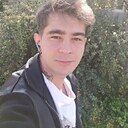 Самотній Вовк, 35 лет