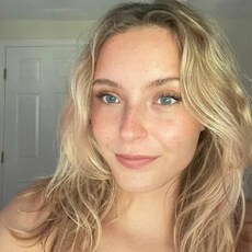 Фотография девушки Марина, 37 лет из г. Свирск