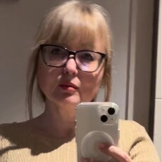 Фотография девушки Надія, 47 лет из г. Лодзь